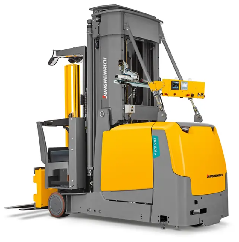 EKX 514a/516ka/516a