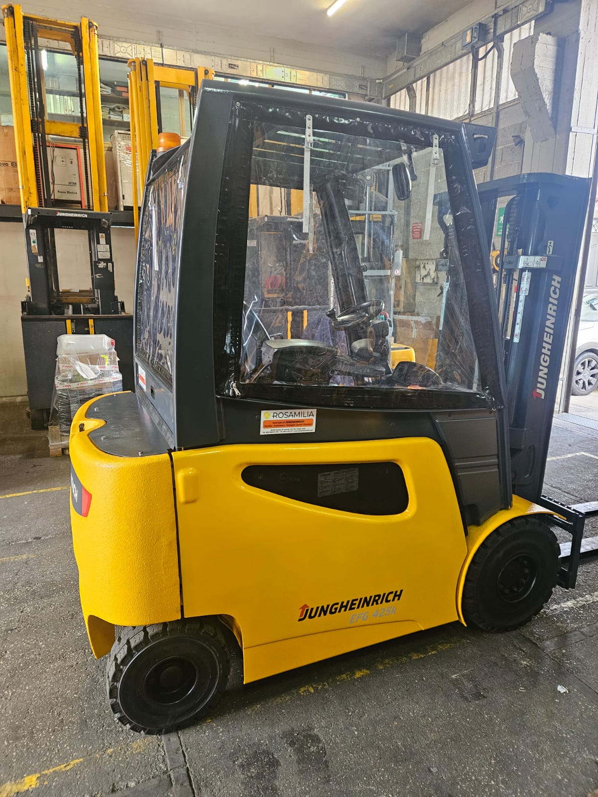 EFG-430
